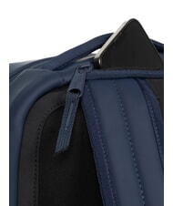 EASTPAK TECUM F CNNCT F  Zaino porta PC 16" cnnct f matte admiral - Zaini da lavoro porta PC - 9
