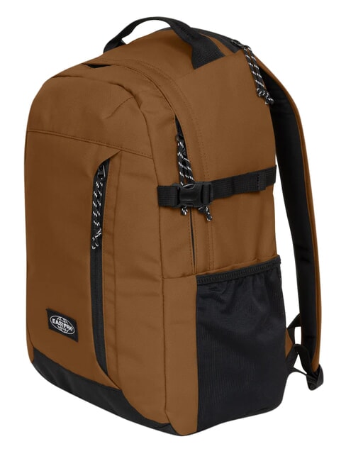 SMALLKER PRO Zaino porta PC 15.6" cs brown pro - Zaini Scuola & Tempo Libero