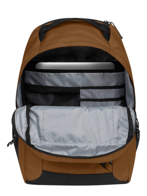 SMALLKER PRO Zaino porta PC 15.6" cs brown pro - Zaini Scuola & Tempo Libero