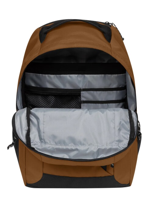 SMALLKER PRO Zaino porta PC 15.6" cs brown pro - Zaini Scuola & Tempo Libero