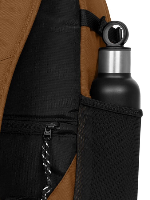 SMALLKER PRO Zaino porta PC 15.6" cs brown pro - Zaini Scuola & Tempo Libero