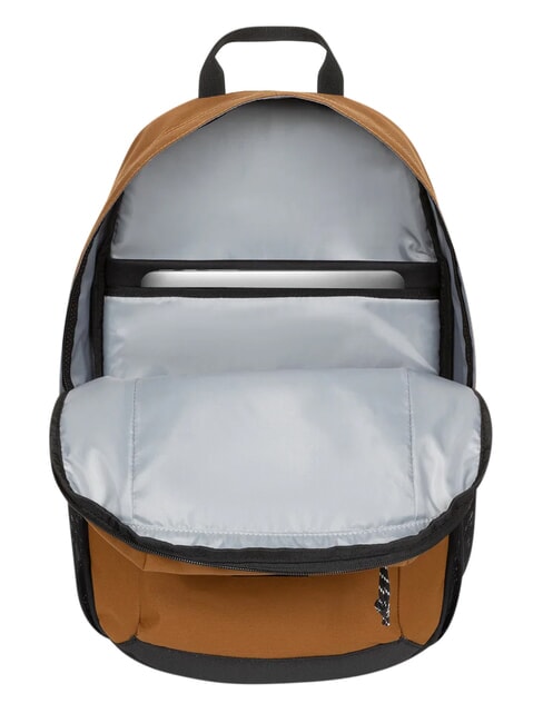 FLOID PRO Zaino porta tablet e borraccia cs brown pro - Zaini Scuola & Tempo Libero