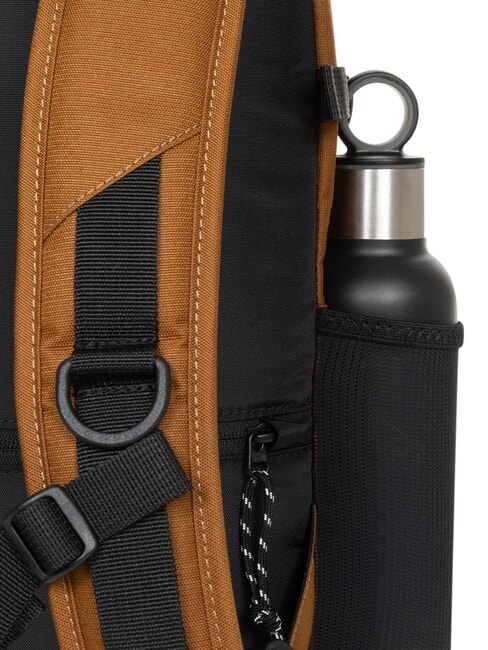 FLOID PRO Zaino porta tablet e borraccia cs brown pro - Zaini Scuola & Tempo Libero