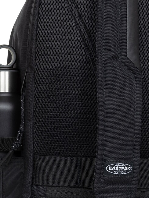 ICON EVERYDAY Zaino porta tablet e borraccia on black - Zaini Scuola & Tempo Libero