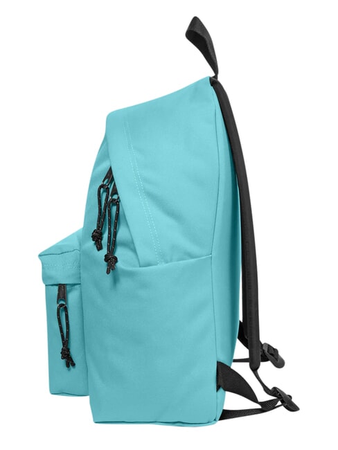 PADDED PAK'R Zaino  waterfall blue - Zaini Scuola & Tempo Libero