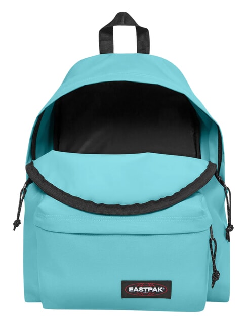 PADDED PAK'R Zaino  waterfall blue - Zaini Scuola & Tempo Libero