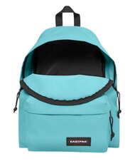 EASTPAK PADDED PAKR Zaino porta tablet waterfall blue - Zaini Scuola & Tempo Libero - 4