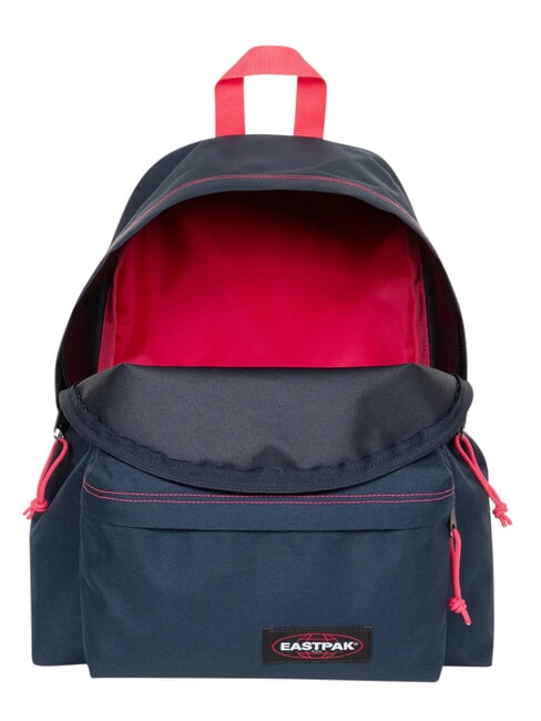 PADDED PAK'R Zaino  kontrast saffron - Zaini Scuola & Tempo Libero