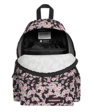 EASTPAK PADDED DAY PAK'R Zaino porta PC 14" con tasca porta borraccia flower swift black - Zaini Scuola & Tempo Libero - 3