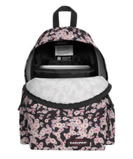 EASTPAK PADDED DAY PAK'R Zaino porta PC 14" con tasca porta borraccia flower swift black - Zaini Scuola & Tempo Libero - 4