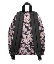 EASTPAK PADDED PAKR Zaino porta tablet flower swift black - Zaini Scuola & Tempo Libero - 2