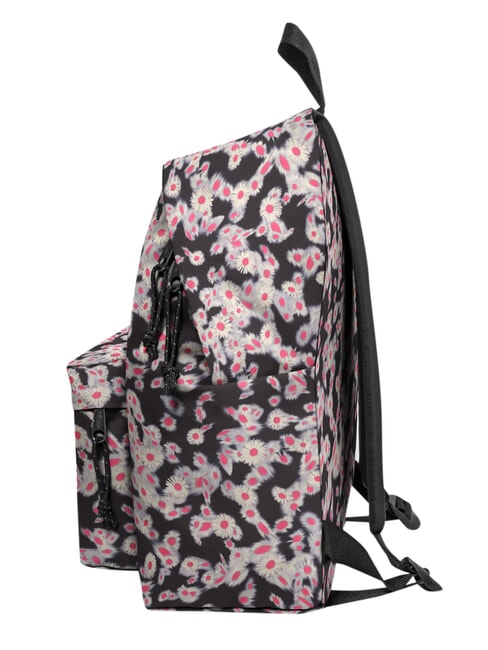 PADDED PAKR Zaino porta tablet flower swift black - Zaini Scuola & Tempo Libero
