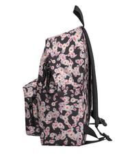 EASTPAK PADDED PAKR Zaino porta tablet flower swift black - Zaini Scuola & Tempo Libero - 3