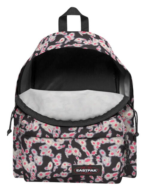 PADDED PAKR Zaino porta tablet flower swift black - Zaini Scuola & Tempo Libero