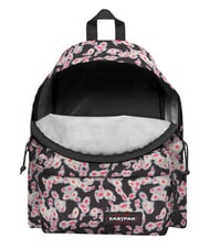 EASTPAK PADDED PAKR Zaino porta tablet flower swift black - Zaini Scuola & Tempo Libero - 4