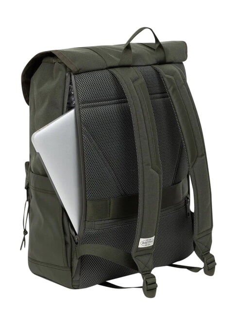 ICON TOPLOAD Zaino porta PC e borraccia icon khaki - Zaini Scuola & Tempo Libero