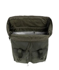 EASTPAK ICON TOPLOAD Zaino porta PC e borraccia icon khaki - Zaini Scuola & Tempo Libero - 4