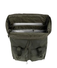 EASTPAK ICON TOPLOAD Zaino porta PC e borraccia icon khaki - Zaini Scuola & Tempo Libero - 5