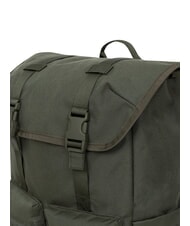 EASTPAK ICON TOPLOAD Zaino porta PC e borraccia icon khaki - Zaini Scuola & Tempo Libero - 7