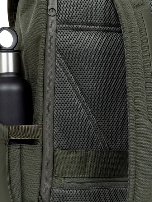 ICON TOPLOAD Zaino porta PC e borraccia icon khaki - Zaini Scuola & Tempo Libero