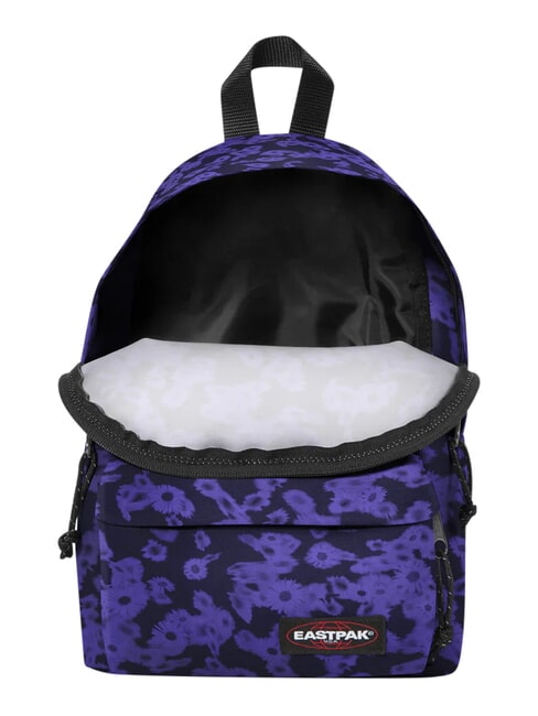ORBIT XS Zaino piccolo  flower swift navy - Zaini Scuola & Tempo Libero