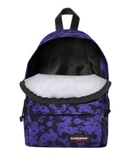 EASTPAK ORBIT XS Zaino piccolo  flower swift navy - Zaini Scuola & Tempo Libero - 3