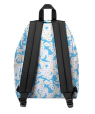 EASTPAK PADDED PAKR Zaino porta tablet flower swift blue - Zaini Scuola & Tempo Libero - 2