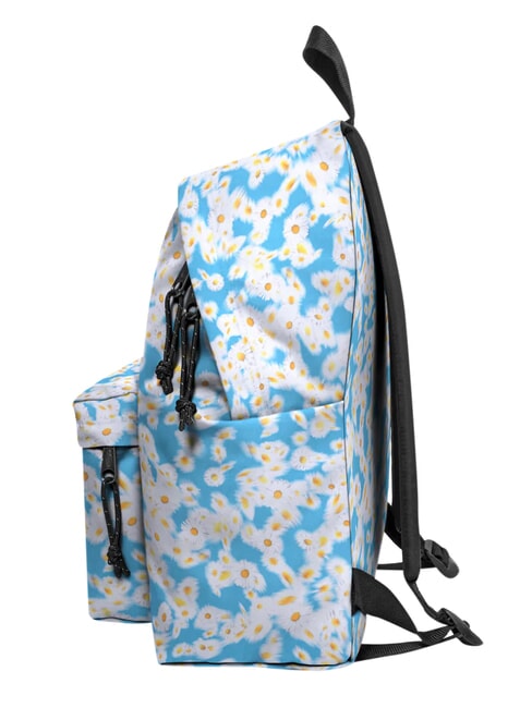 PADDED PAK'R Zaino  flower swift blue - Zaini Scuola & Tempo Libero