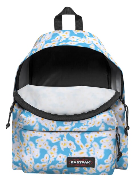 PADDED PAK'R Zaino  flower swift blue - Zaini Scuola & Tempo Libero