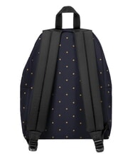 EASTPAK PADDED PAK'R Zaino  dots marine gold - Zaini Scuola & Tempo Libero - 2
