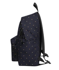 EASTPAK PADDED PAK'R Zaino  dots marine gold - Zaini Scuola & Tempo Libero - 3
