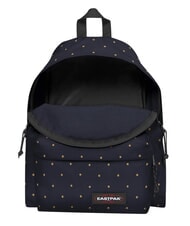 EASTPAK PADDED PAK'R Zaino  dots marine gold - Zaini Scuola & Tempo Libero - 4