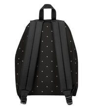 EASTPAK PADDED PAKR Zaino porta tablet dots black silver - Zaini Scuola & Tempo Libero - 2