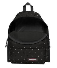 EASTPAK PADDED PAKR Zaino porta tablet dots black silver - Zaini Scuola & Tempo Libero - 4
