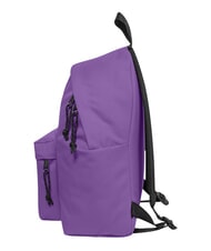 EASTPAK PADDED PAKR Zaino porta tablet vineyard purple - Zaini Scuola & Tempo Libero - 3