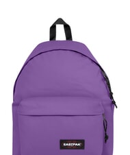 EASTPAK PADDED PAKR Zaino porta tablet vineyard purple - Zaini Scuola & Tempo Libero - 4