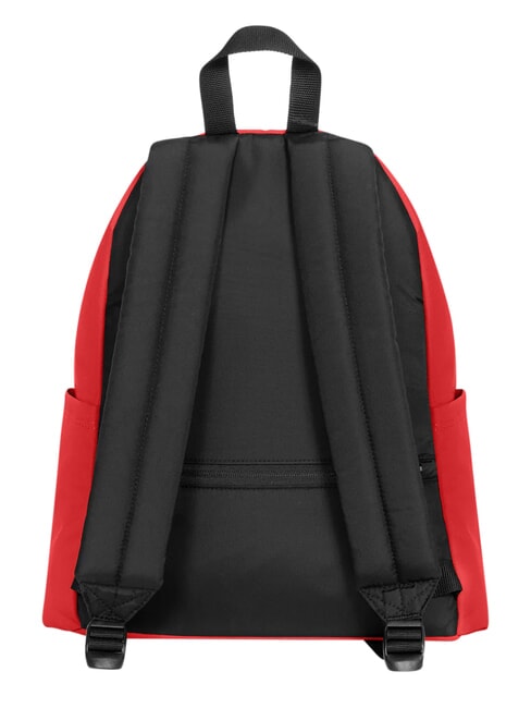 PADDED DAY PAK'R Zaino porta PC 14" con tasca porta borraccia spice red - Zaini Scuola & Tempo Libero