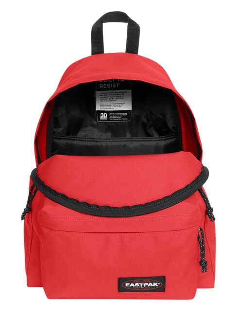 PADDED DAY PAK'R Zaino porta PC 14" con tasca porta borraccia spice red - Zaini Scuola & Tempo Libero