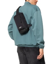 EASTPAK ICON SLING Zainetto monospalla on black - Zaini Scuola & Tempo Libero - 3