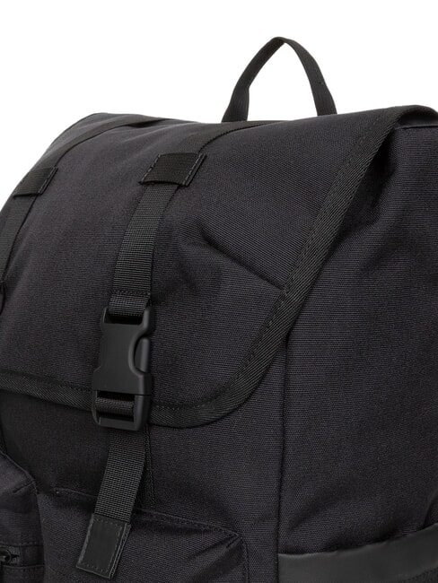 ICON TOPLOAD Zaino porta PC e borraccia on black - Zaini Scuola & Tempo Libero