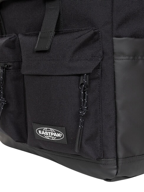 ICON TOPLOAD Zaino porta PC e borraccia on black - Zaini Scuola & Tempo Libero