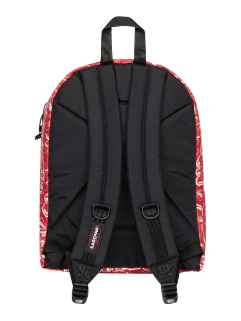 PINNACLE Zaino inflat"d red - Zaini Scuola & Tempo Libero