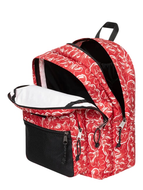 PINNACLE Zaino inflat"d red - Zaini Scuola & Tempo Libero