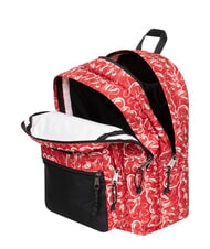 EASTPAK PINNACLE Zaino inflat"d red - Zaini Scuola & Tempo Libero - 3