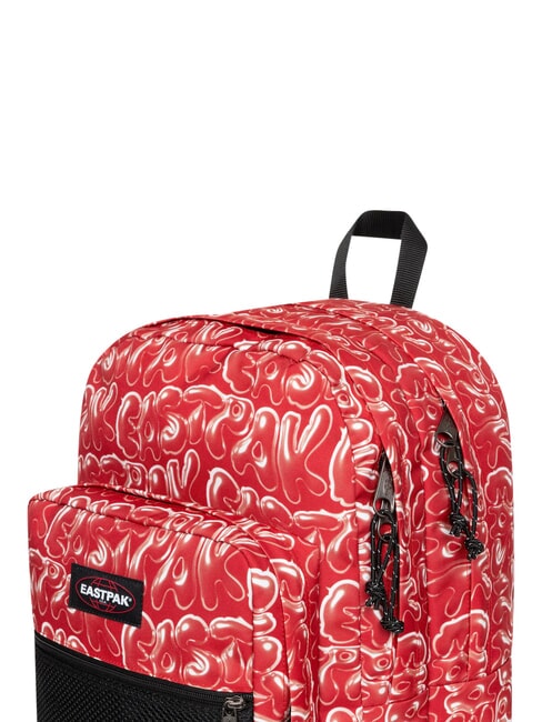 PINNACLE Zaino inflat"d red - Zaini Scuola & Tempo Libero