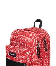 EASTPAK PINNACLE Zaino inflat"d red - Zaini Scuola & Tempo Libero - 4