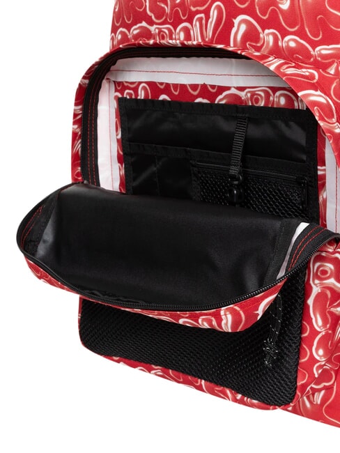 PINNACLE Zaino inflat"d red - Zaini Scuola & Tempo Libero