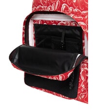 EASTPAK PINNACLE Zaino inflat"d red - Zaini Scuola & Tempo Libero - 5