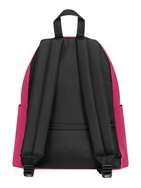 PADDED DAY PAK'R Zaino porta PC 14" con tasca porta borraccia carmine pink - Zaini Scuola & Tempo Libero