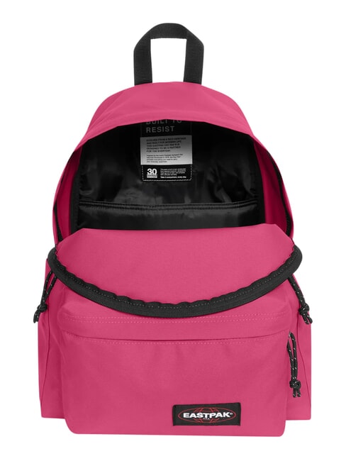 PADDED DAY PAK'R Zaino porta PC 14" con tasca porta borraccia carmine pink - Zaini Scuola & Tempo Libero